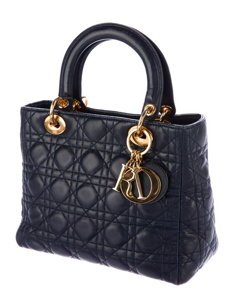 mermaid lady dior|medium lady dior bag.